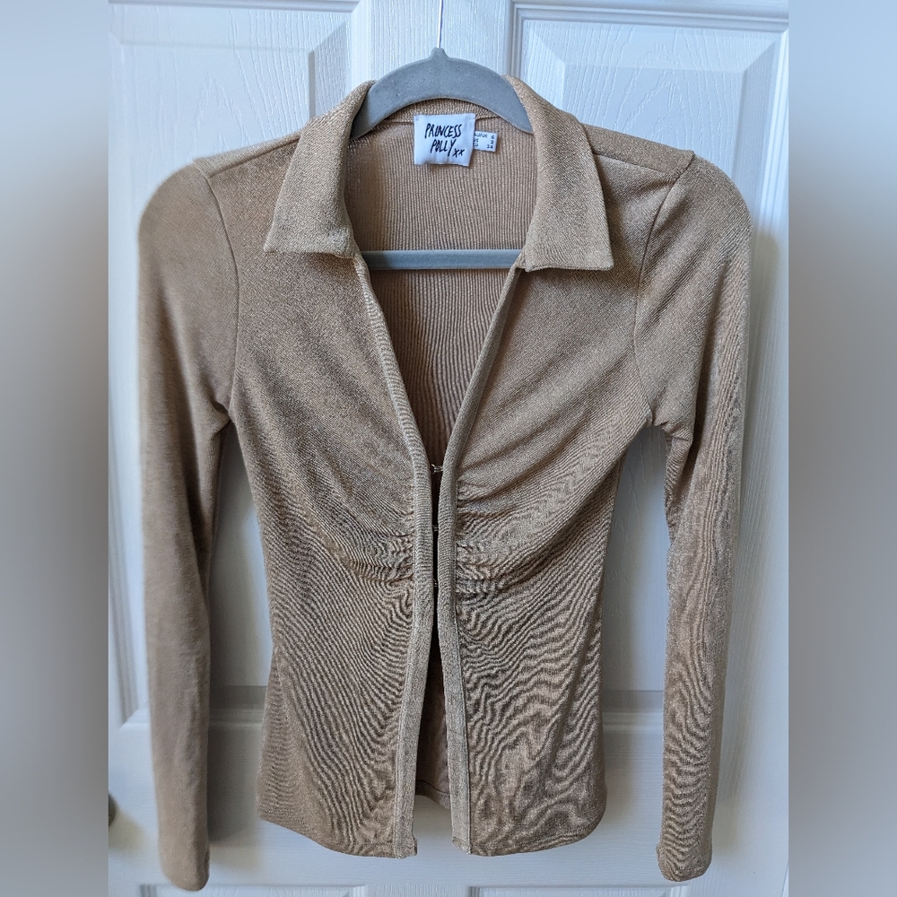 Princess Polly Top